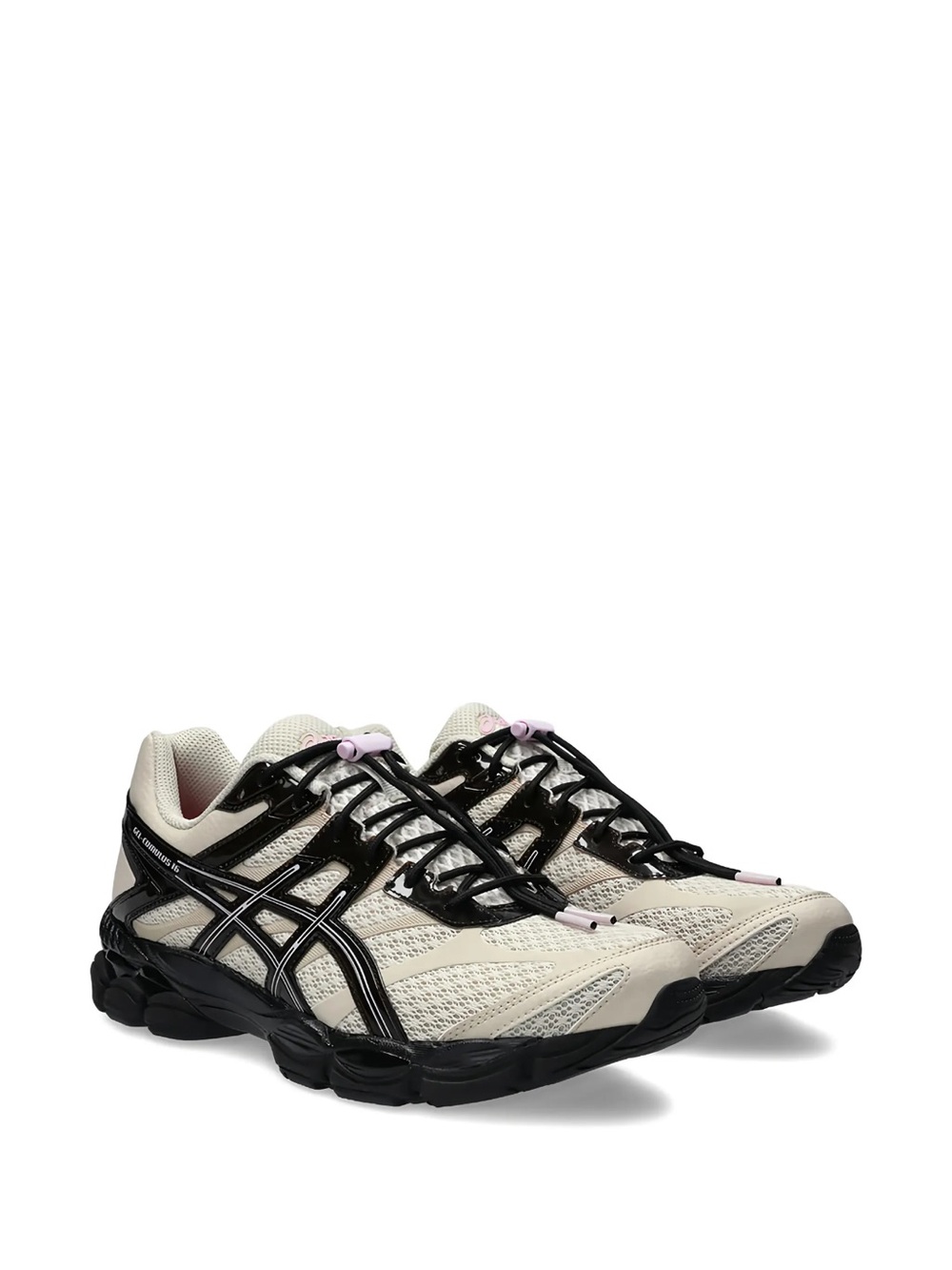 ASICS GEL-Cumulus 16 Desert Rose